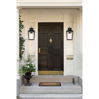 HOPEWELL 1 LT MEDIUM LANTERN