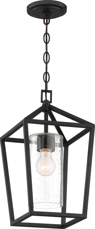 HOPEWELL 1 LT HANGING LANTERN