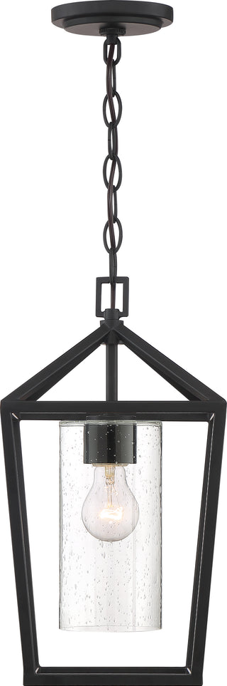 HOPEWELL 1 LT HANGING LANTERN
