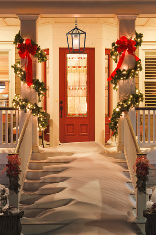 HOPEWELL 1 LT HANGING LANTERN