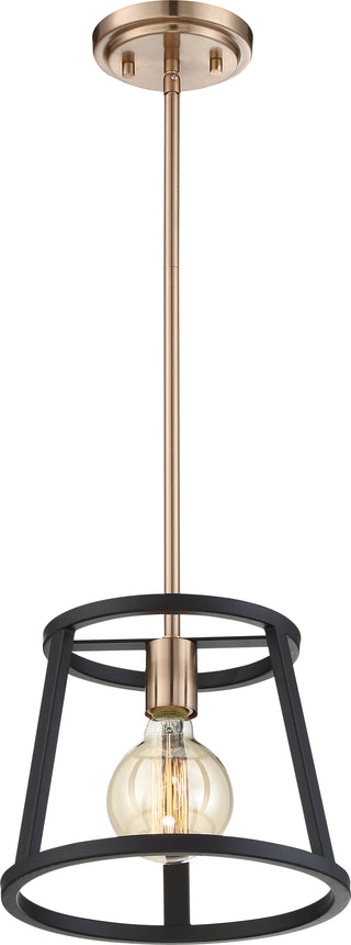 CHASSIS 1 LT MINI PENDANT