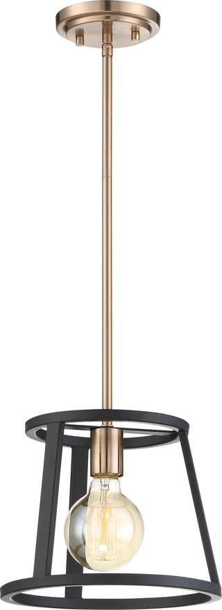 CHASSIS 1 LT MINI PENDANT