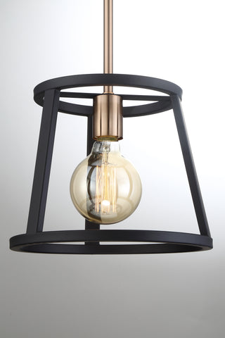 CHASSIS 1 LT MINI PENDANT