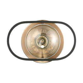 CHASSIS 1 LIGHT WALL SCONCE