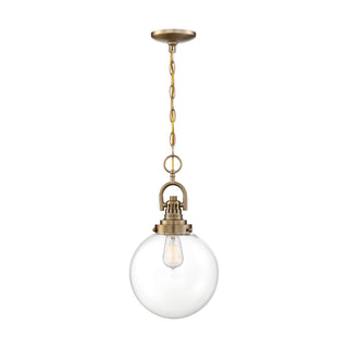 SKYLOFT 1 LIGHT PENDANT