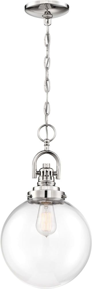 SKYLOFT 1 LIGHT PENDANT