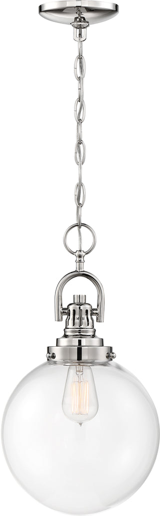 SKYLOFT 1 LIGHT PENDANT