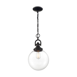 SKYLOFT 1 LIGHT PENDANT