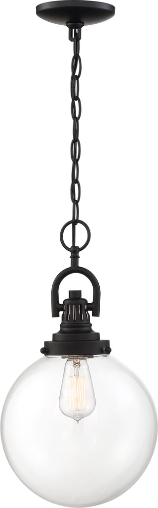 SKYLOFT 1 LIGHT PENDANT