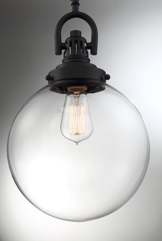 SKYLOFT 1 LIGHT PENDANT