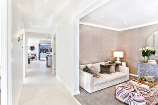 OLMSTEAD 1 LIGHT WALL SCONCE