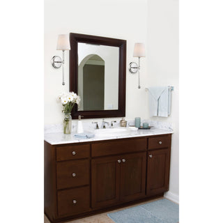 OLMSTEAD 1 LIGHT WALL SCONCE