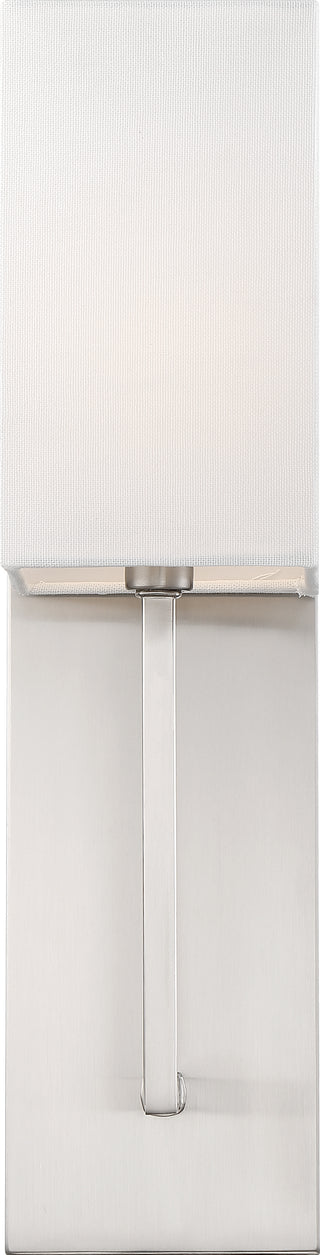 OLMSTEAD 1 LIGHT WALL SCONCE