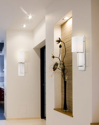 VESEY 1 LIGHT WALL SCONCE
