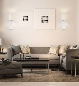 VESEY 1 LIGHT WALL SCONCE