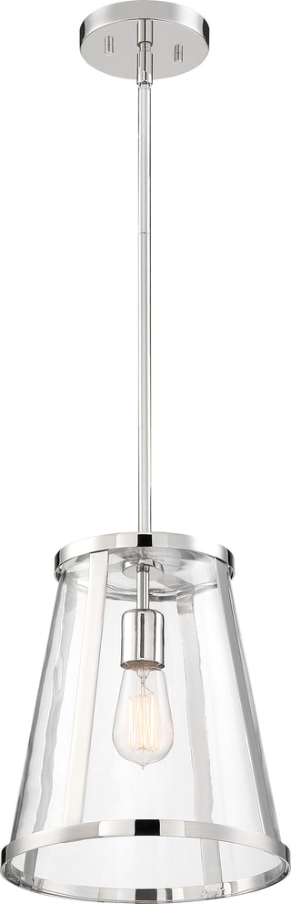 BRUGE 1 LIGHT PENDANT