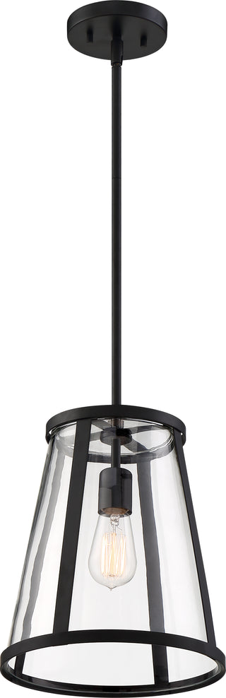 BRUGE 1 LIGHT PENDANT