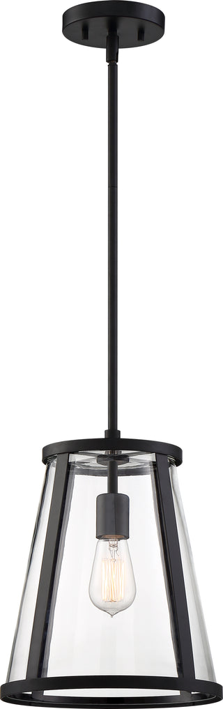 BRUGE 1 LIGHT PENDANT