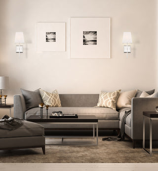 HIGHLINE 1 LIGHT VANITY