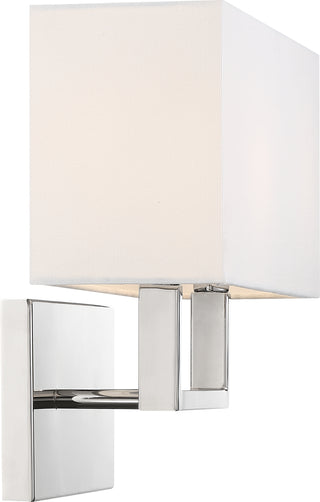 TRIBECA 2 LIGHT VANITY