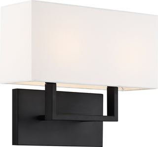 TRIBECA 2 LIGHT VANITY