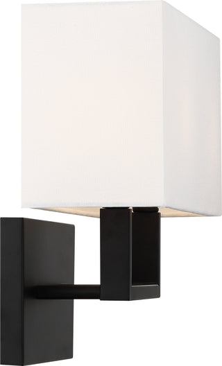 TRIBECA 2 LIGHT VANITY