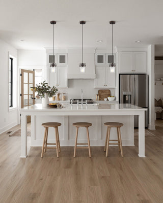 ANTEBELLUM 1 LT MINI PENDANT