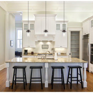 ANTEBELLUM 1 LT MINI PENDANT