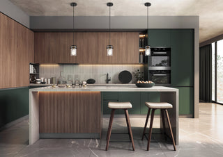 ANTEBELLUM 1 LT MINI PENDANT