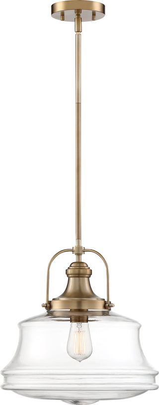 BASEL 1 LIGHT PENDANT