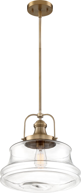 BASEL 1 LIGHT PENDANT