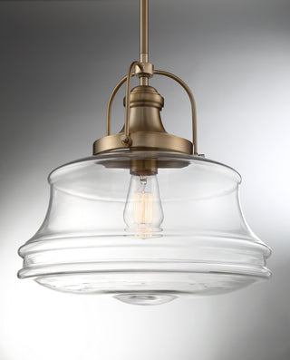 BASEL 1 LIGHT PENDANT