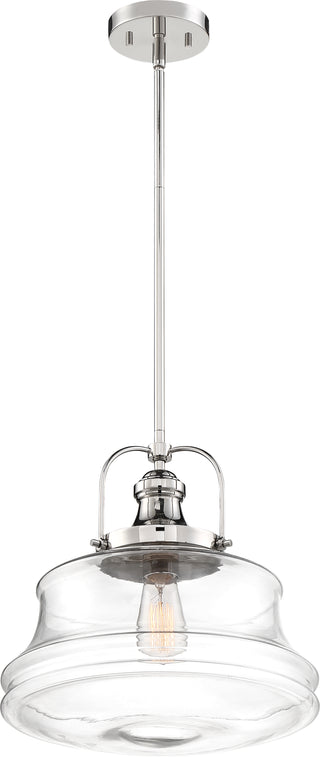 BASEL 1 LIGHT PENDANT