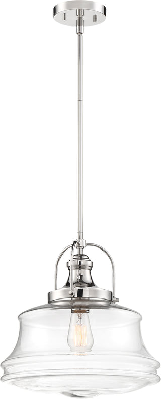 BASEL 1 LIGHT PENDANT