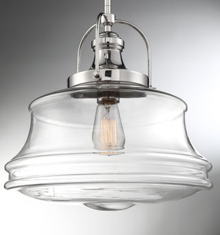 BASEL 1 LIGHT PENDANT