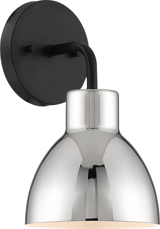 SLOAN 1 LIGHT VANITY