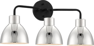 SLOAN 3 LIGHT VANITY