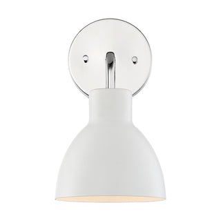 SLOAN 1 LIGHT VANITY