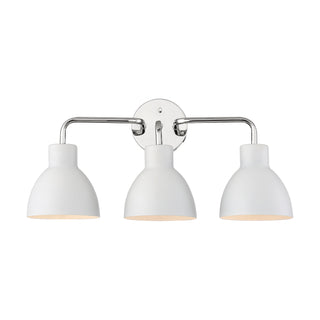 SLOAN 3 LIGHT VANITY