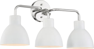 SLOAN 3 LIGHT VANITY