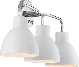 SLOAN 3 LIGHT VANITY