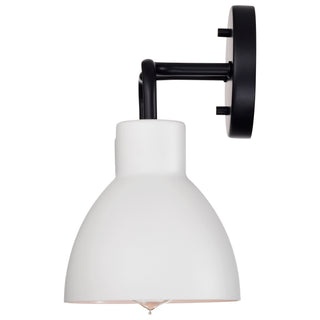 SLOAN 2 LIGHT VANITY