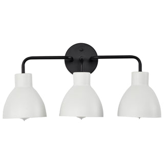 SLOAN 3 LIGHT VANITY