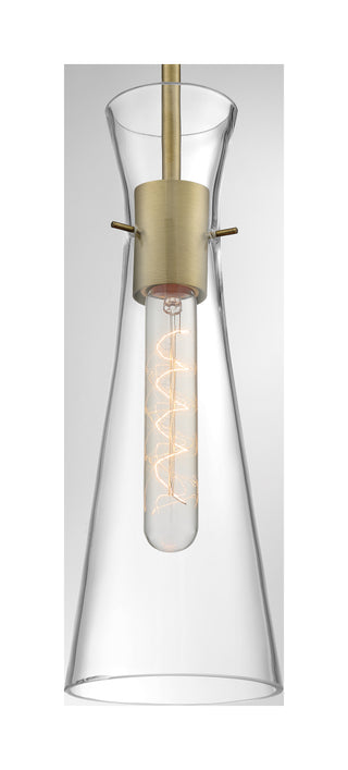 ALONDRA 1 LIGHT MINI PENDANT