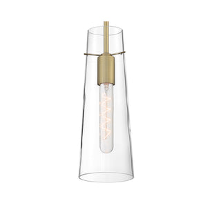 ALONDRA 1 LIGHT MINI PENDANT