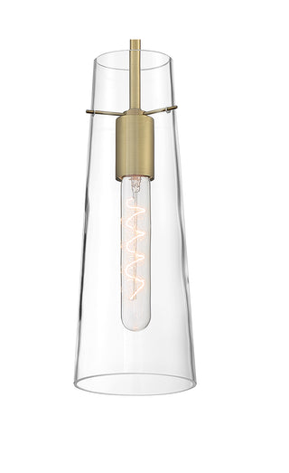 ALONDRA 1 LIGHT MINI PENDANT