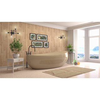 DELPHI 4 LIGHT VANITY