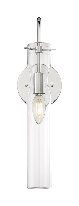 SPYGLASS 1 LIGHT WALL SCONCE