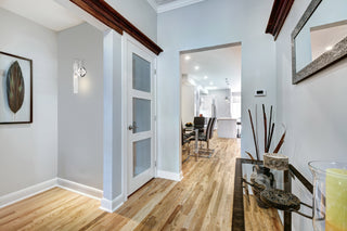 SPYGLASS 1 LIGHT WALL SCONCE