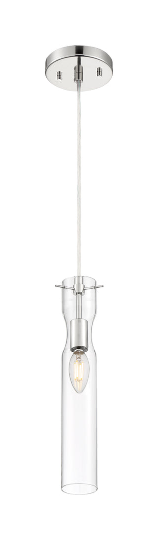 SPYGLASS 1 LIGHT MINI PENDANT